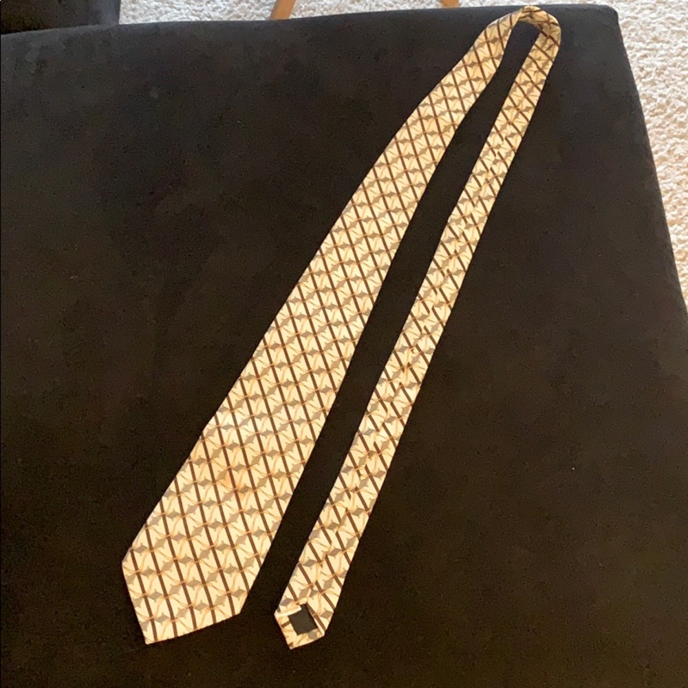 Fratello | Handmade Tie NWOT